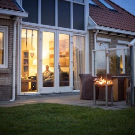 Weidevilla Xxxl Hollum  Zewnętrze zdjęcie