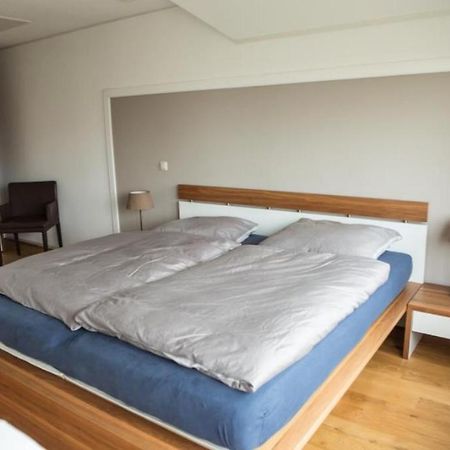 Weidevilla Xxxl Hollum  Zewnętrze zdjęcie