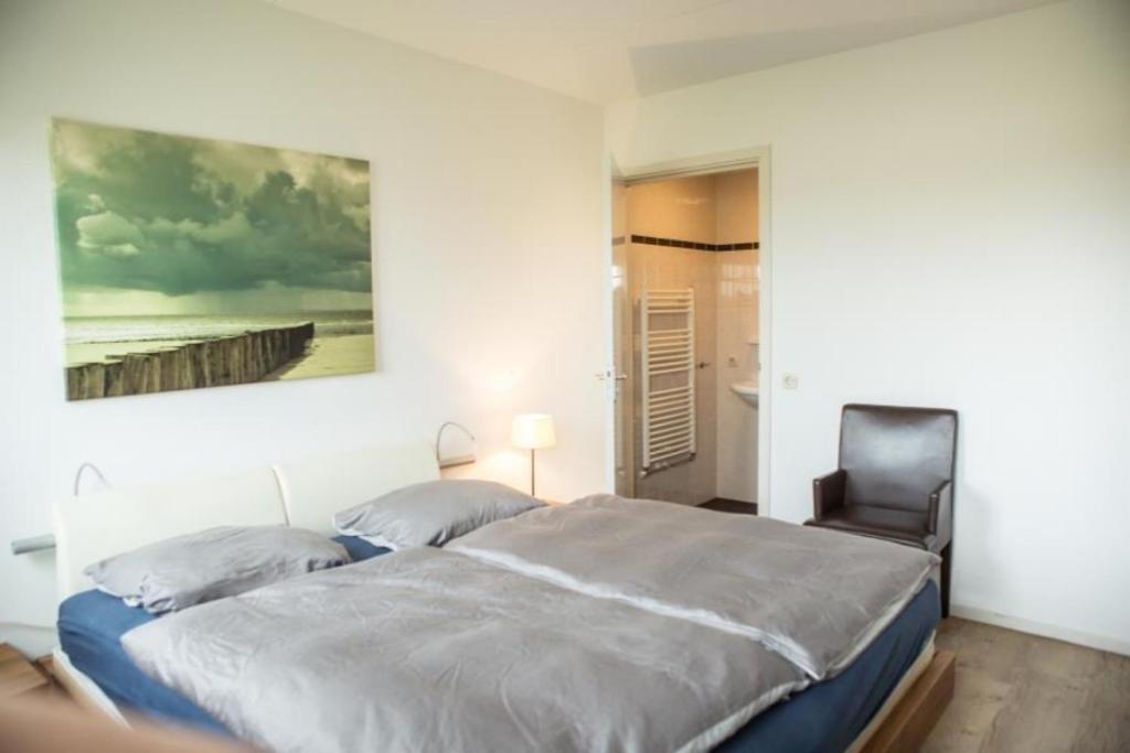 Weidevilla Xxxl Hollum  Zewnętrze zdjęcie