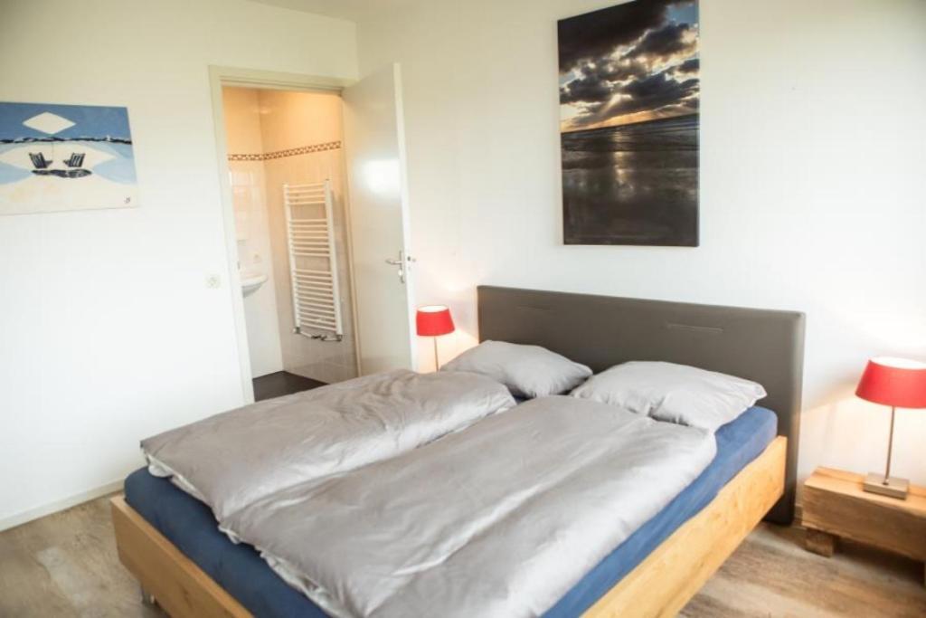 Weidevilla Xxxl Hollum  Zewnętrze zdjęcie
