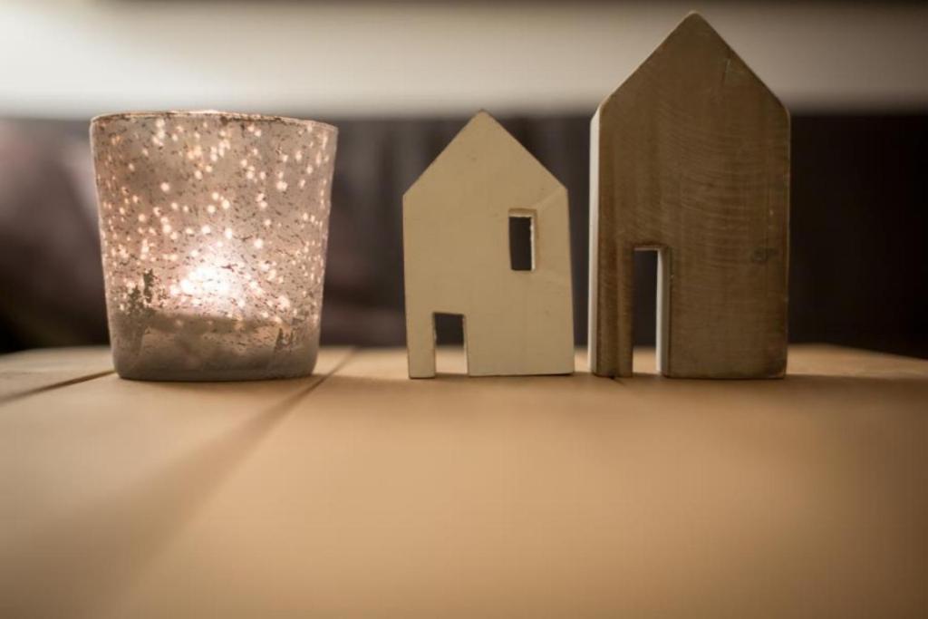 Weidevilla Xxxl Hollum  Zewnętrze zdjęcie