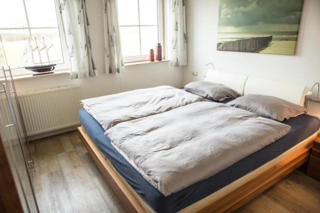 Weidevilla Xxxl Hollum  Zewnętrze zdjęcie