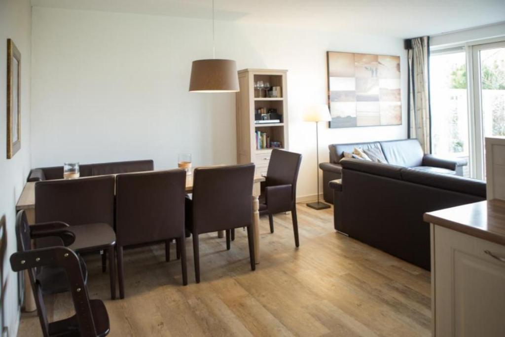 Weidevilla Xxxl Hollum  Zewnętrze zdjęcie