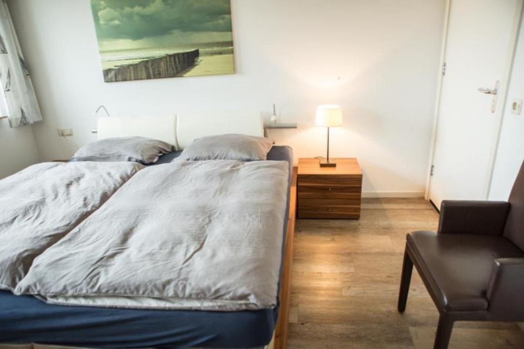 Weidevilla Xxxl Hollum  Zewnętrze zdjęcie