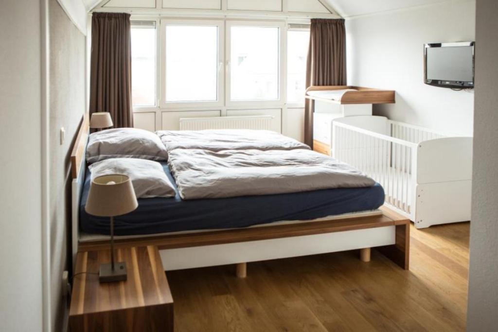 Weidevilla Xxxl Hollum  Zewnętrze zdjęcie